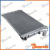 Intercooler pour TOYOTA | CNG-TY-000, 30997